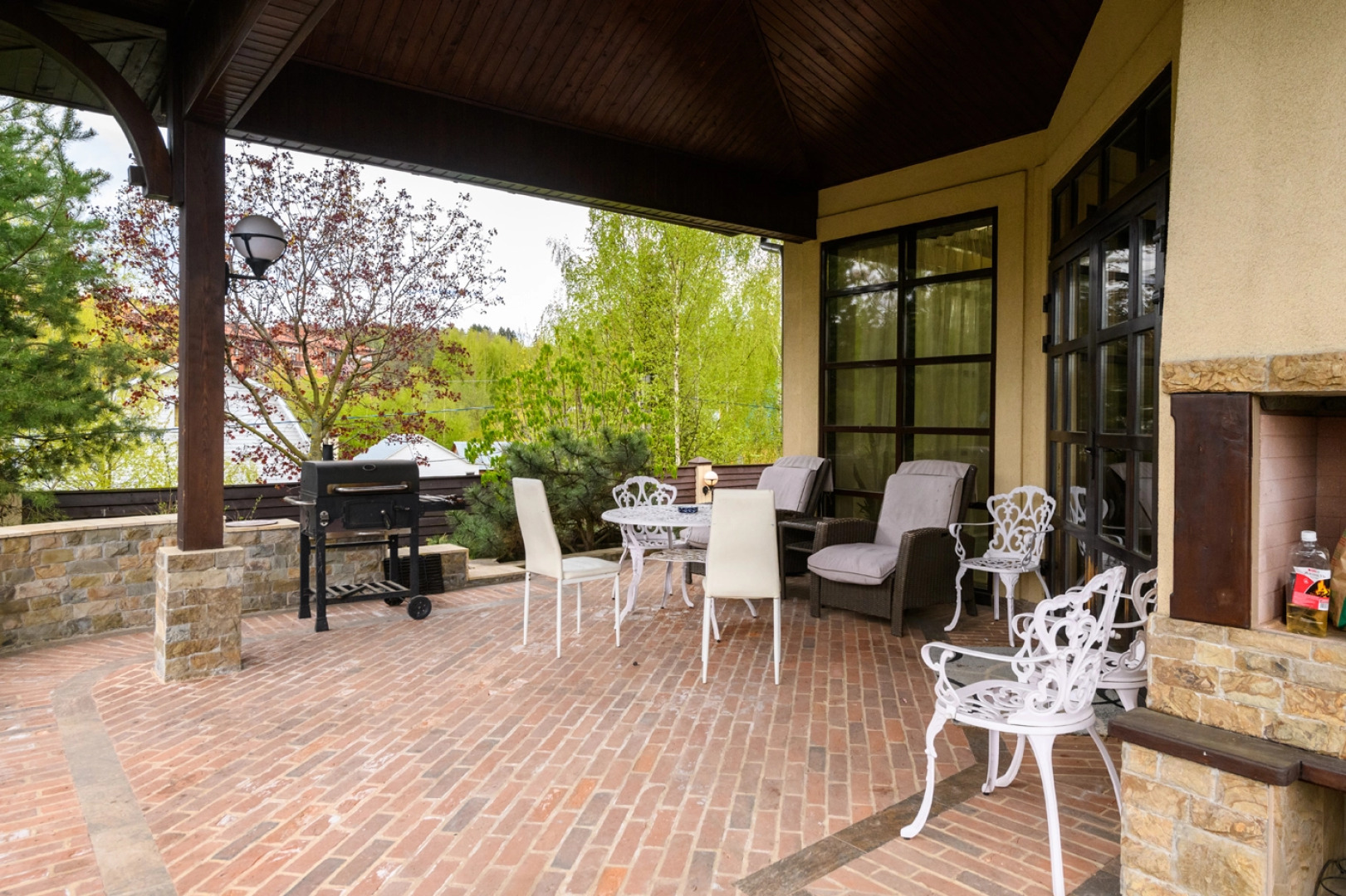 Частный Дом Химки Квартал Клязьма 211