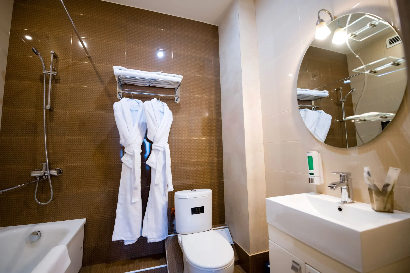 Гостиница Атлас