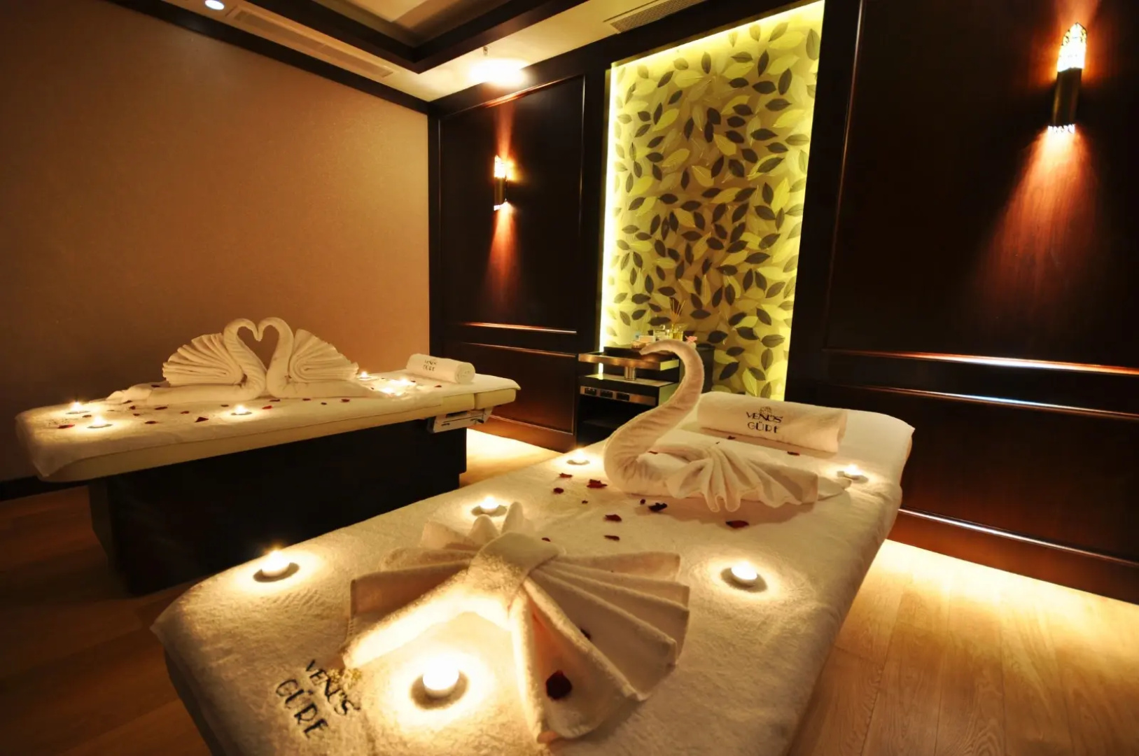Venüs Termal Butik Otel