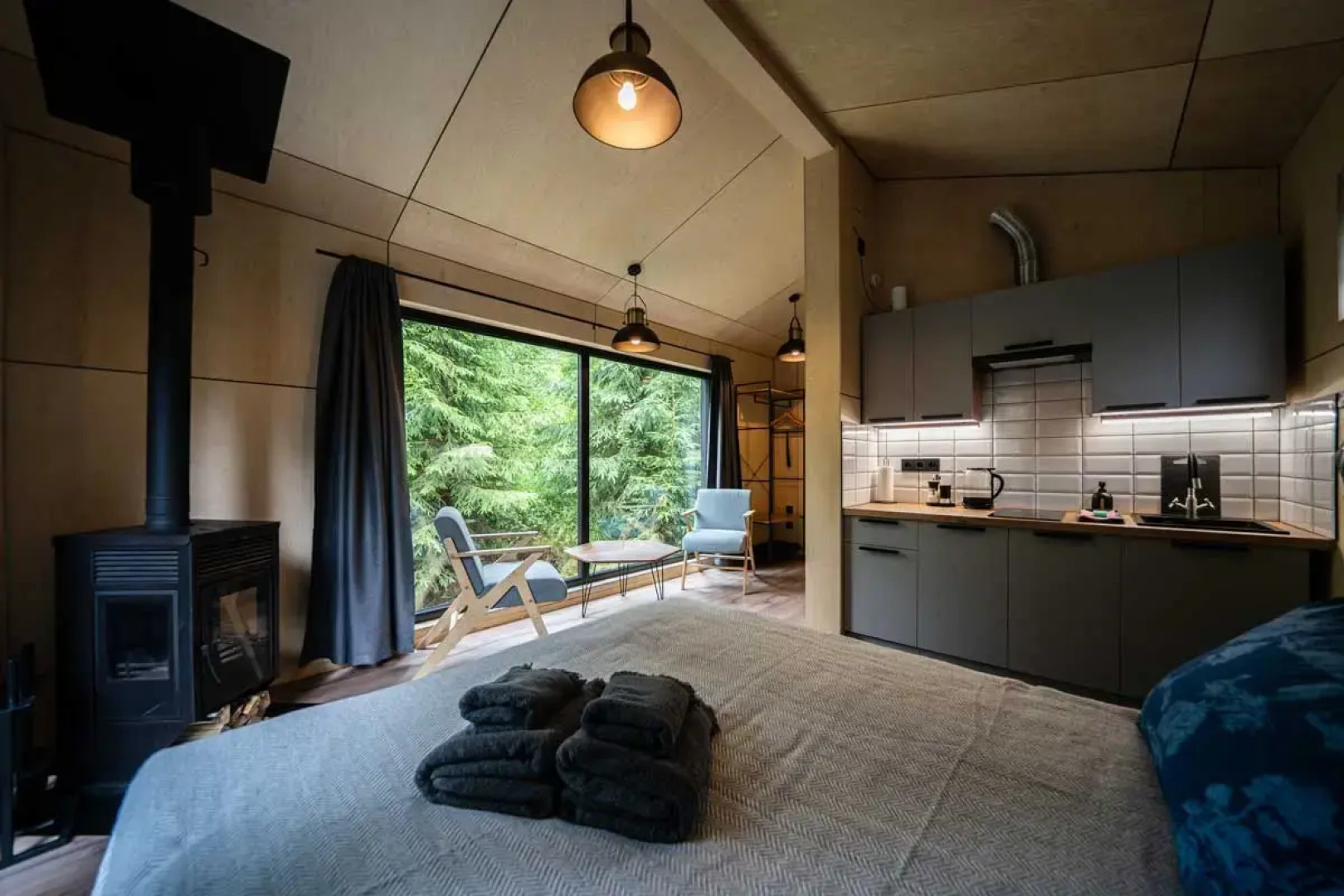 Частный дом Anttila Hutor 14