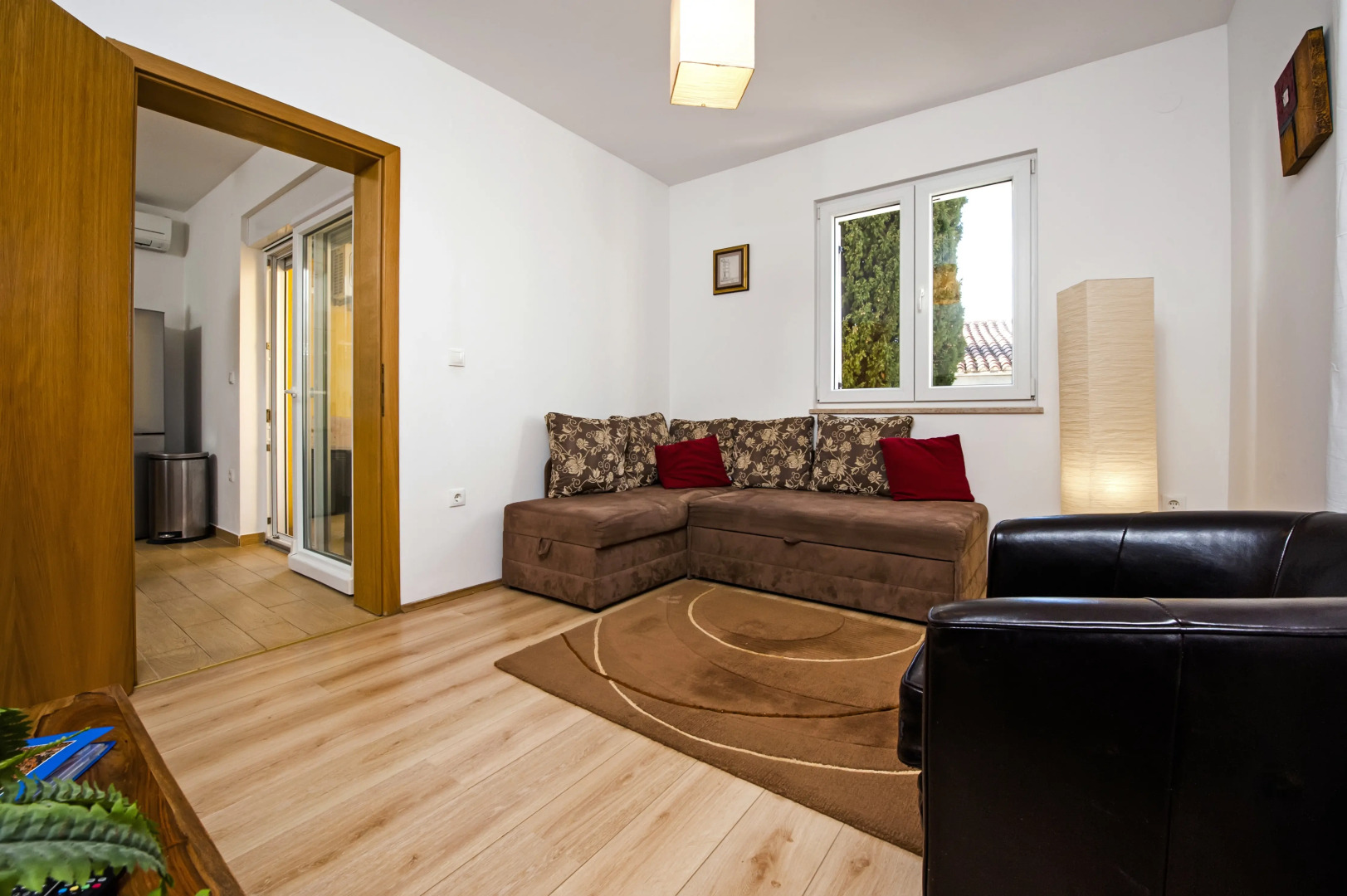 Апартаменты Pimlico