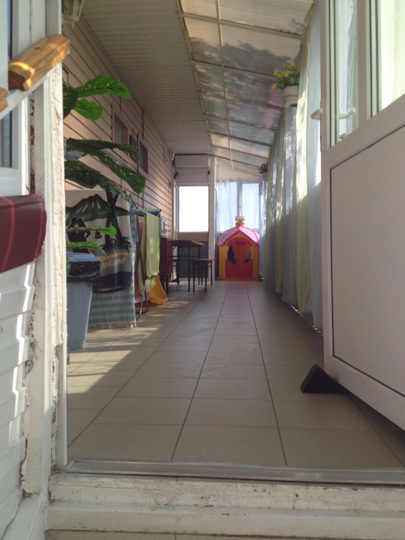 Гостевой дом У Васильевича