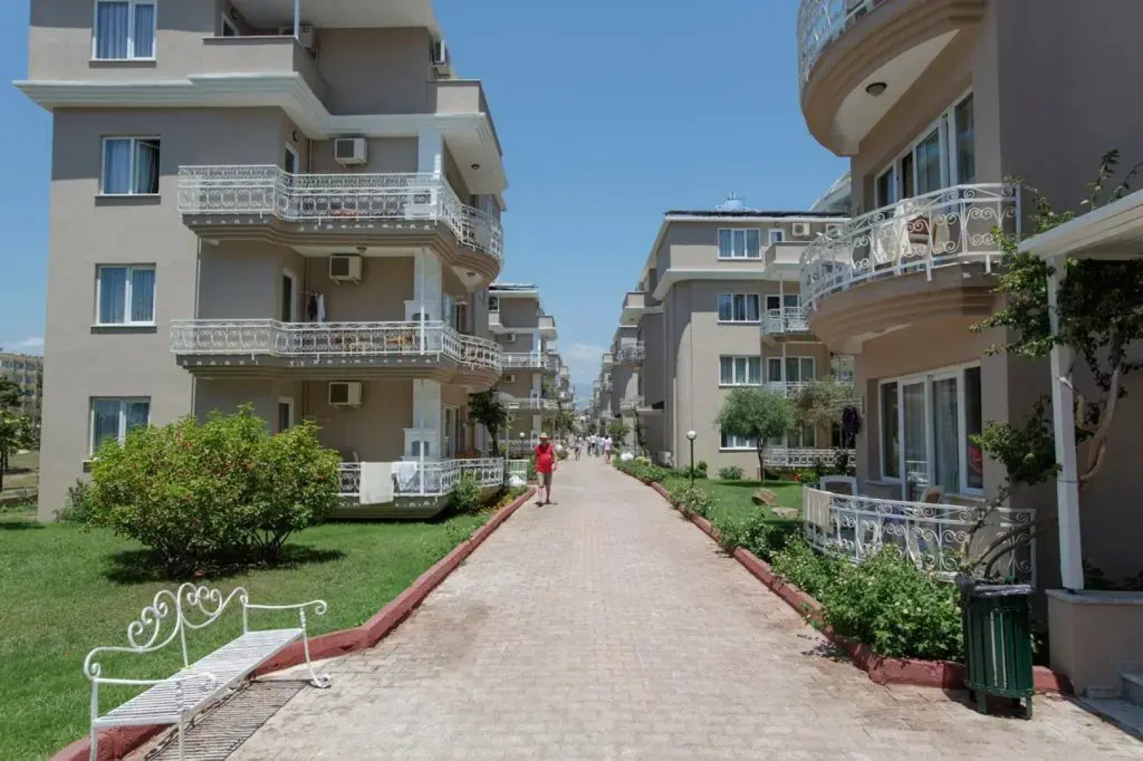 Club Wasa Holiday Village