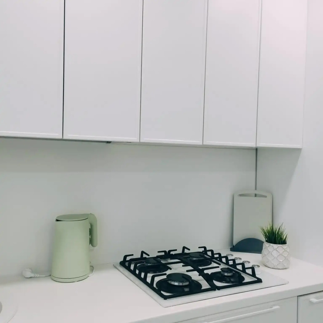 Апартаменты на Лермонтова