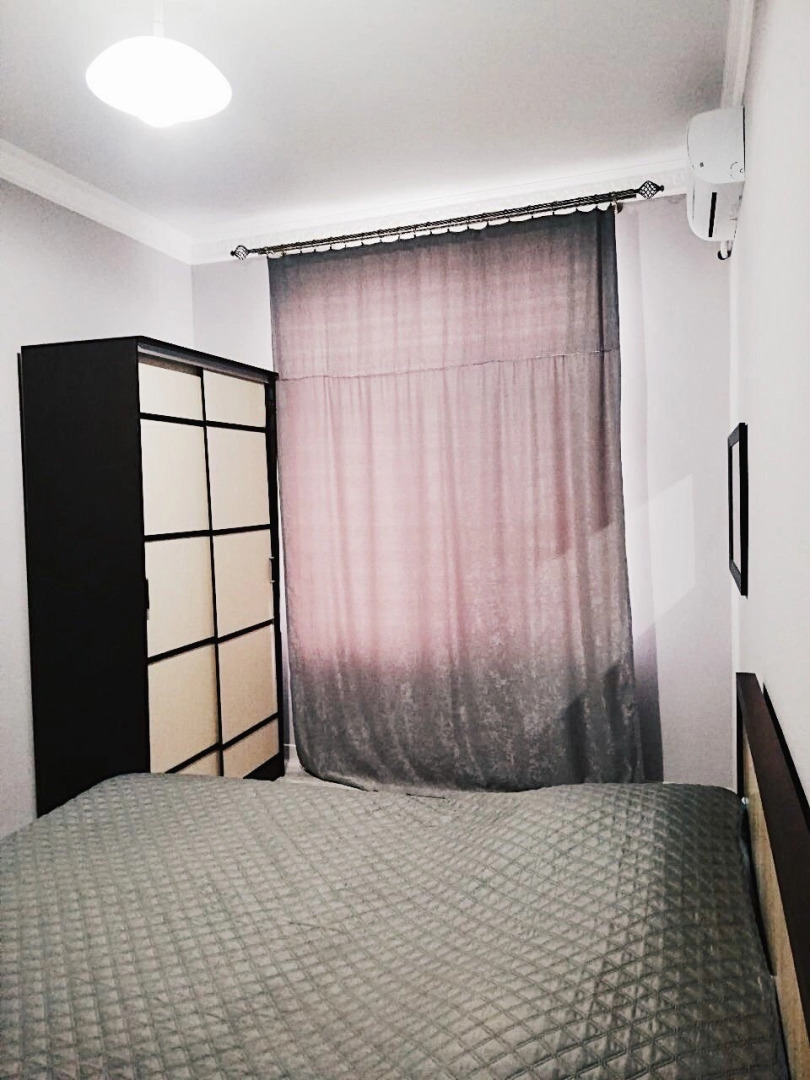 Гостевой дом У Марины