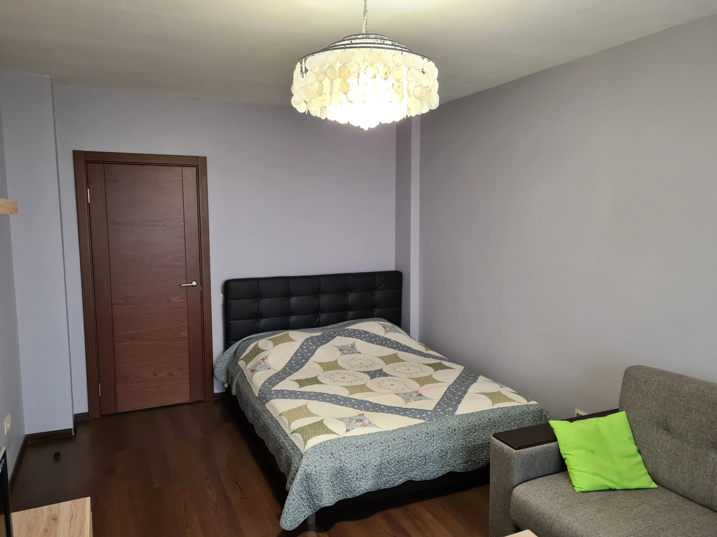 Апартаменты Atlant Apartments 266