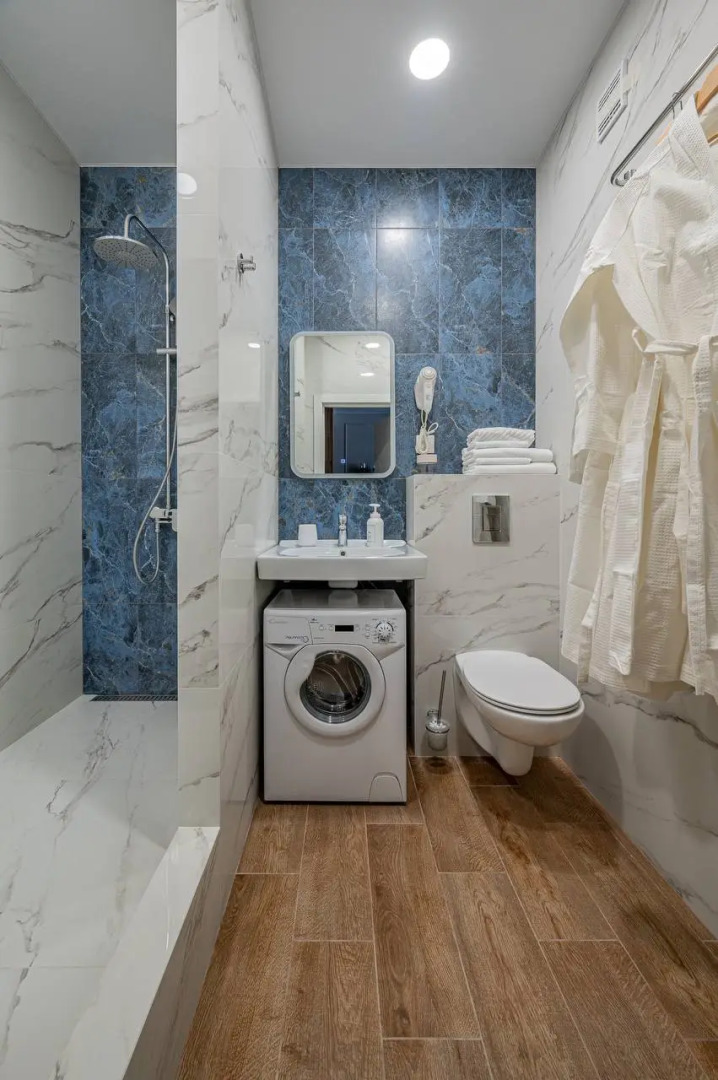 Апартаменты Ural.aparts