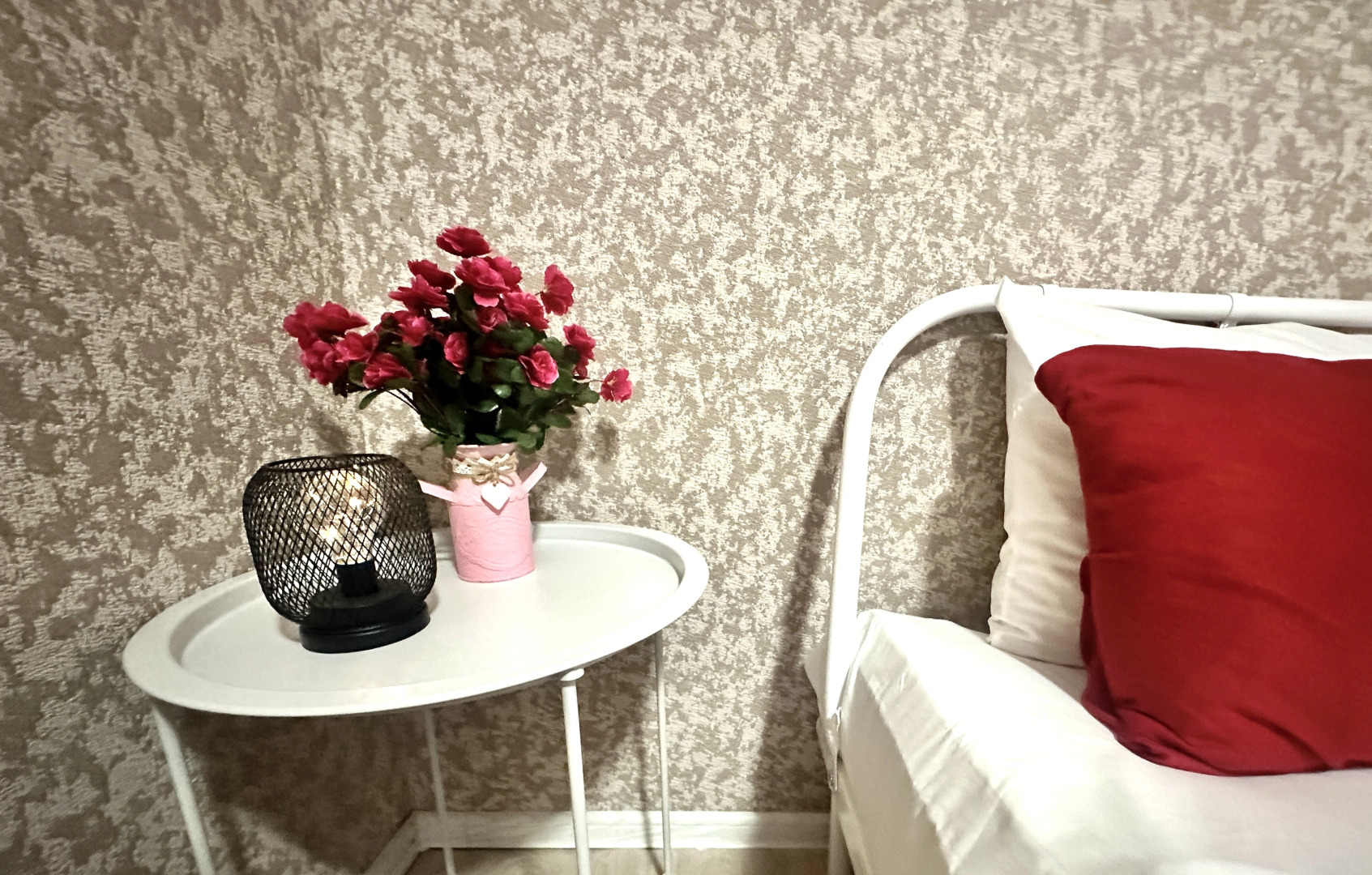 Гостевой Дом Счастье у Моря