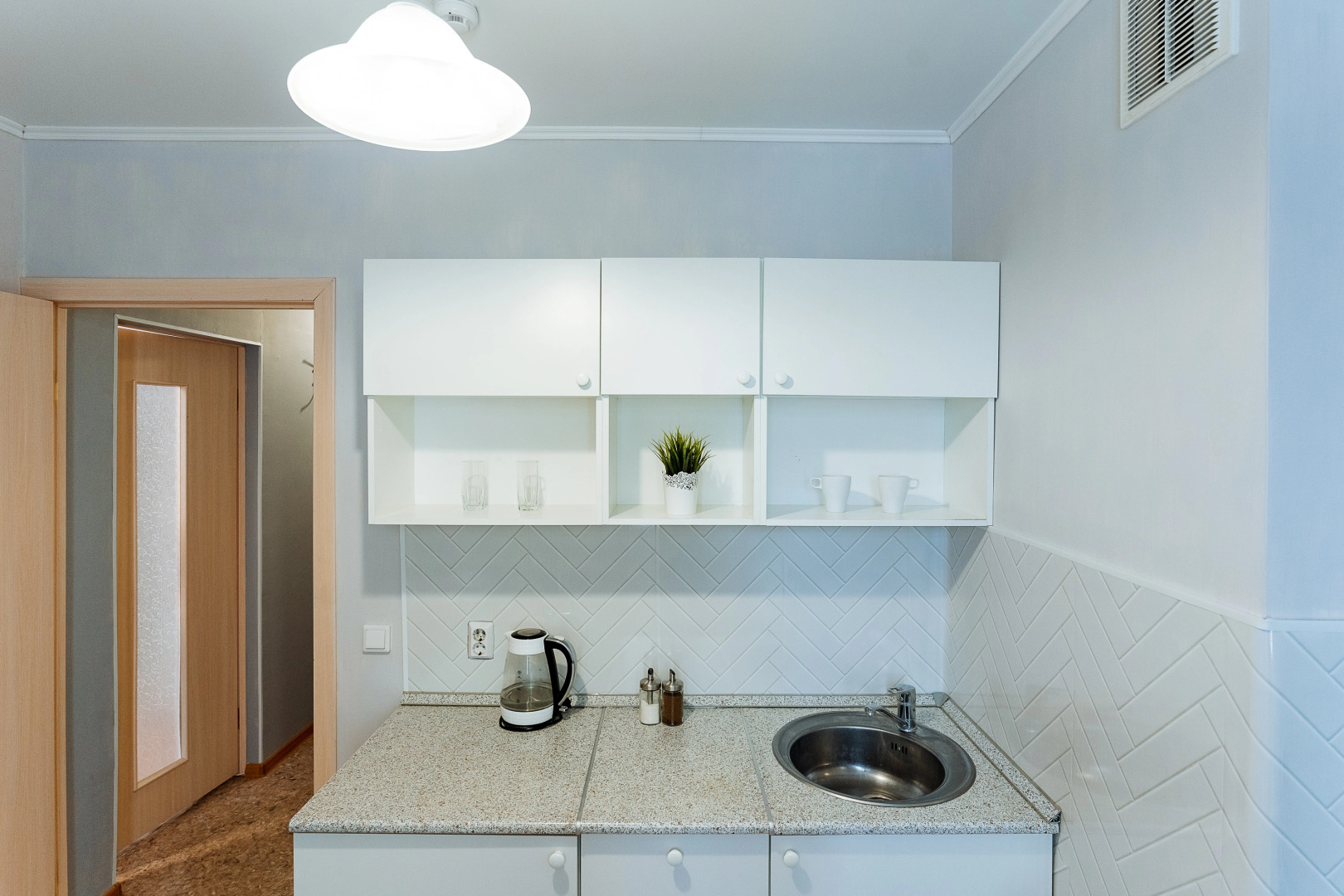 Квартира Уютная в Сердце Города