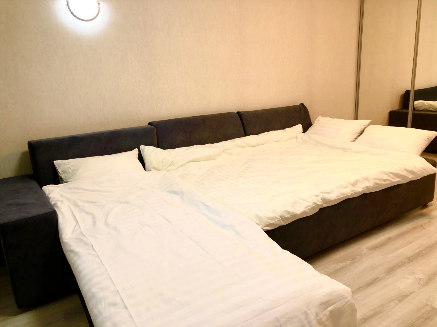 Апартаменты Премиум ЕвроДвушка Пр.Ленина