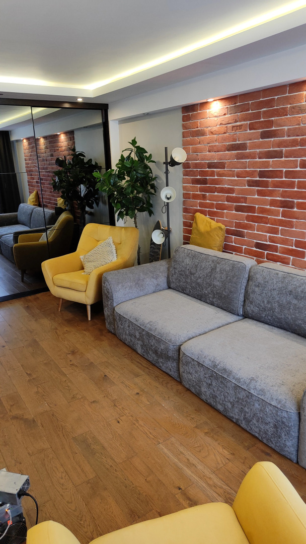 Апартаменты Апарт на Гагарина