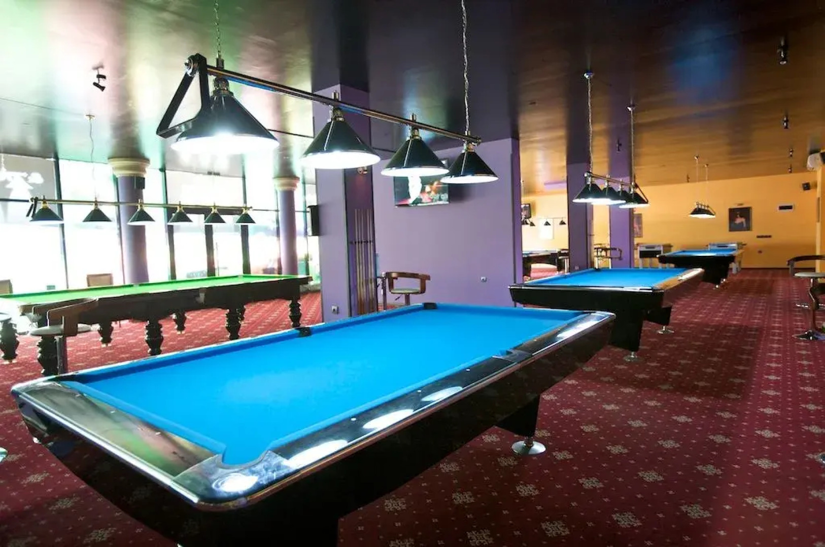 Апартаменты Sunny Beach Plaza