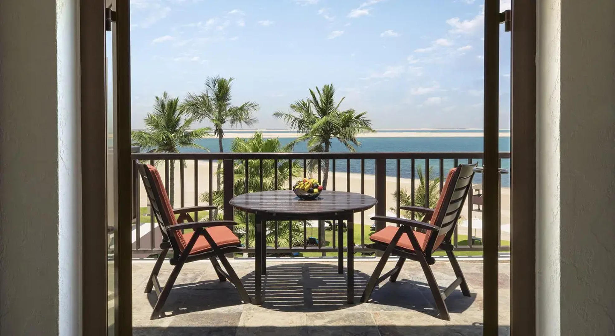 Отель JA The Resort - JA Palm Tree Court