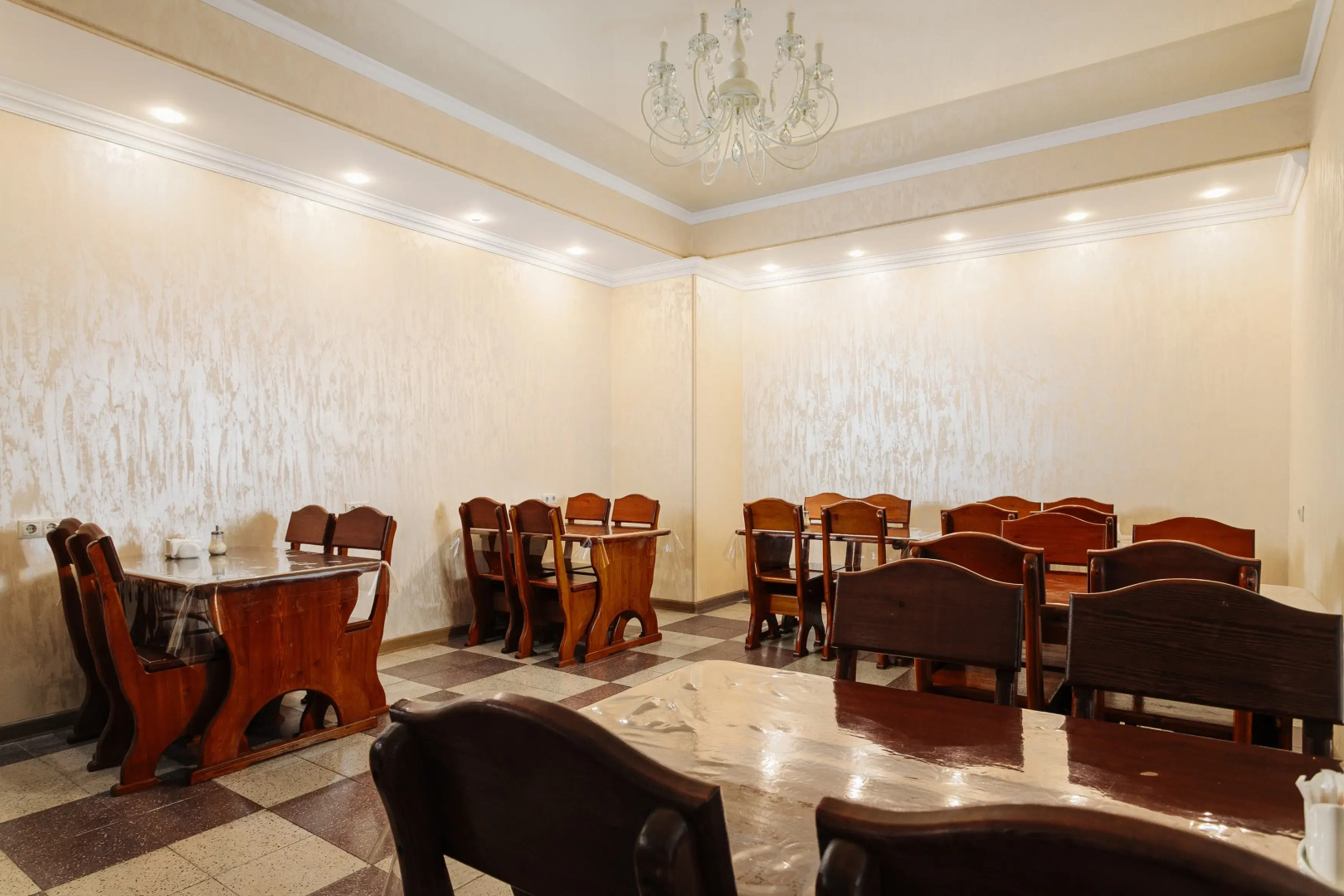 Гостевой дом Пальма парк