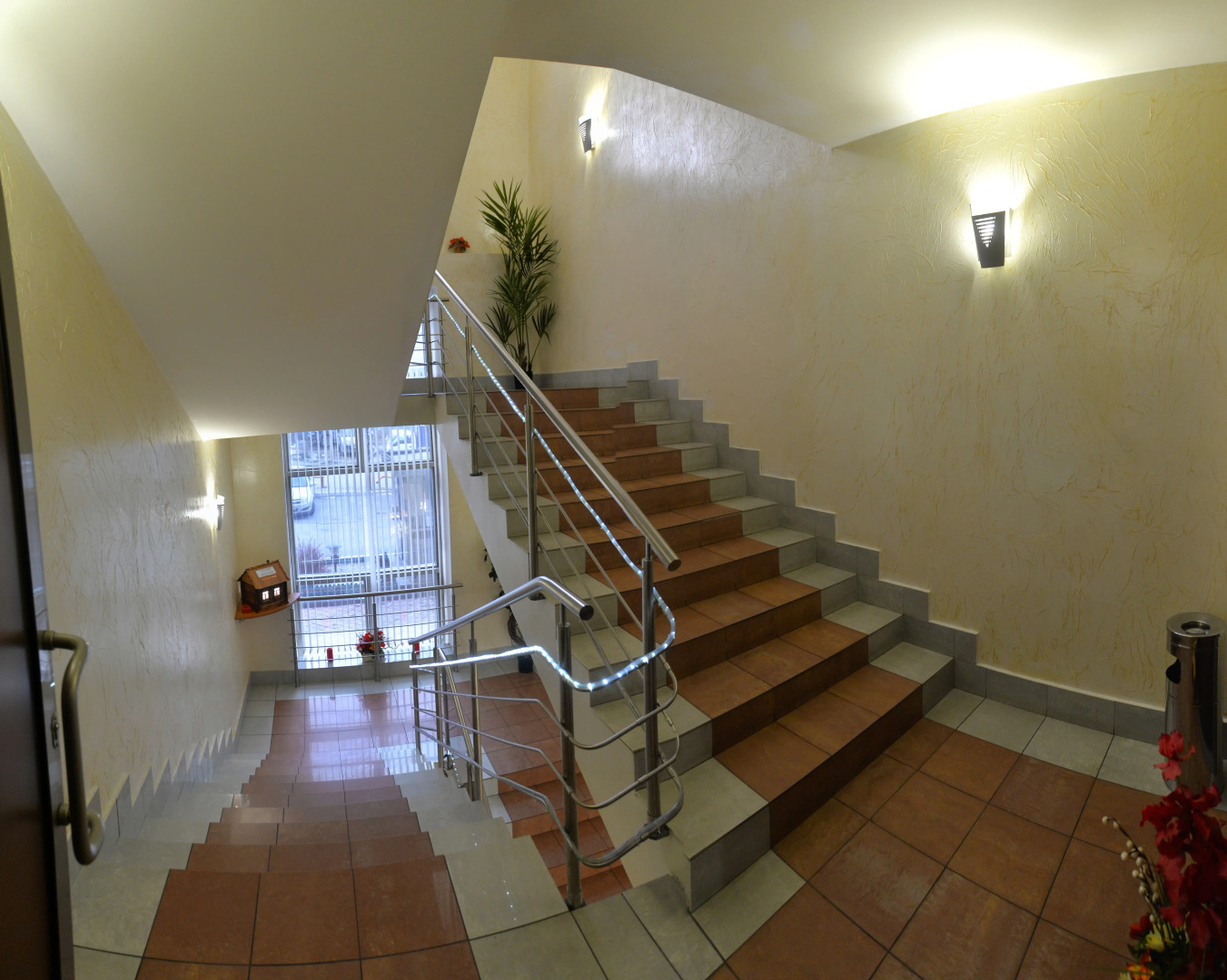 Отель Евротель Центральный