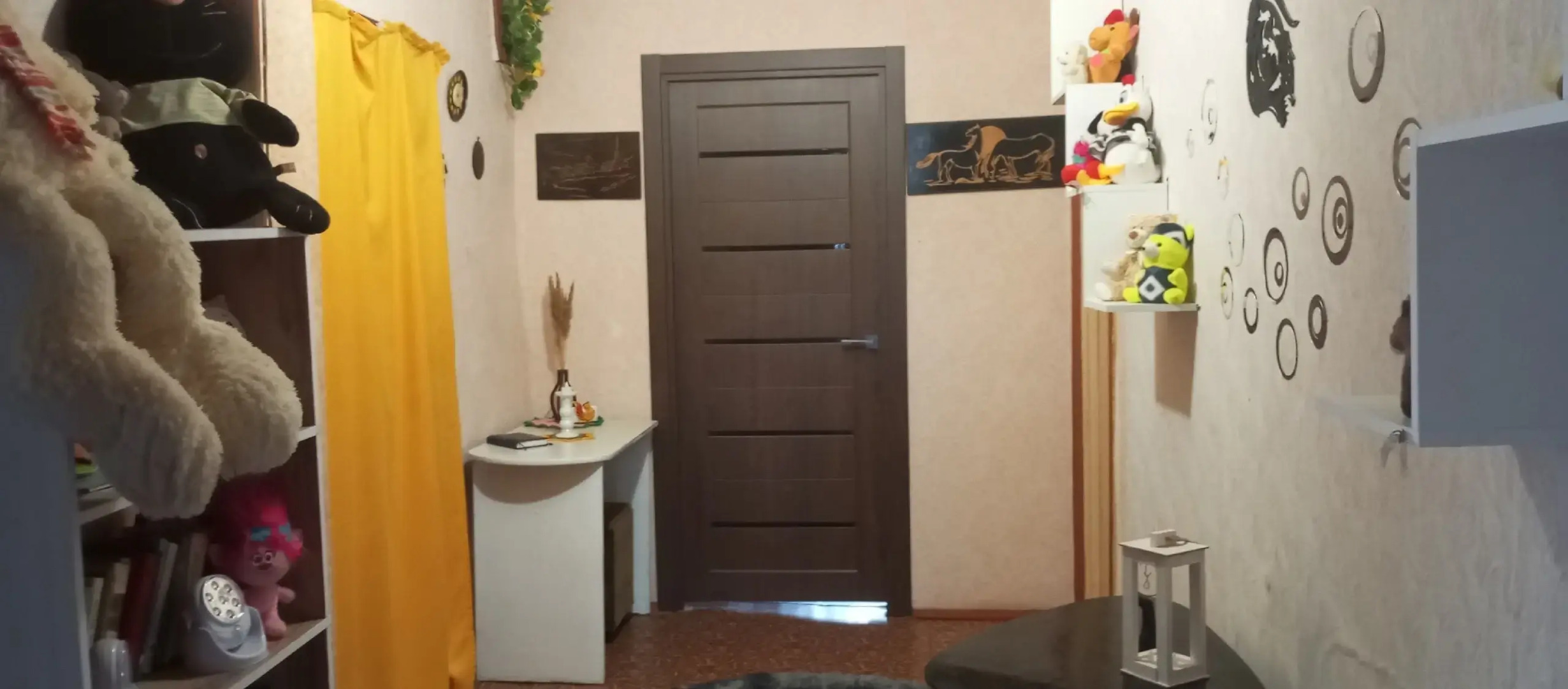 Частный Дом Лёва