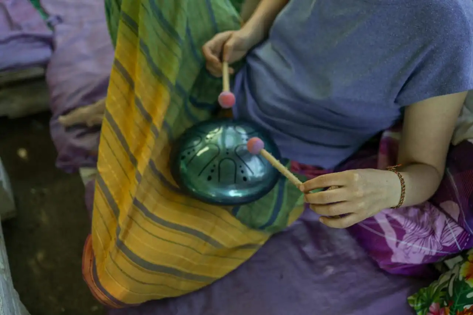 Частный Дом Шанти