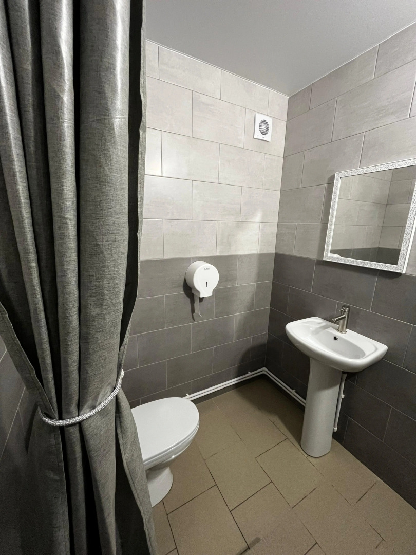 Отель Марина