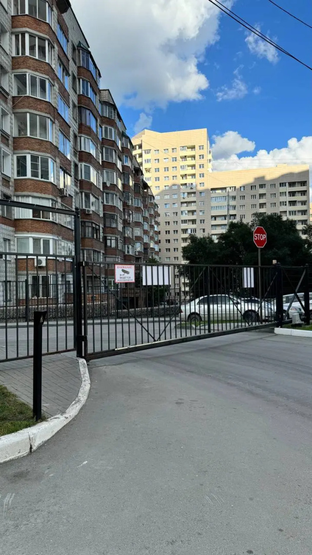 Квартира Немировича-Данченко 122/3