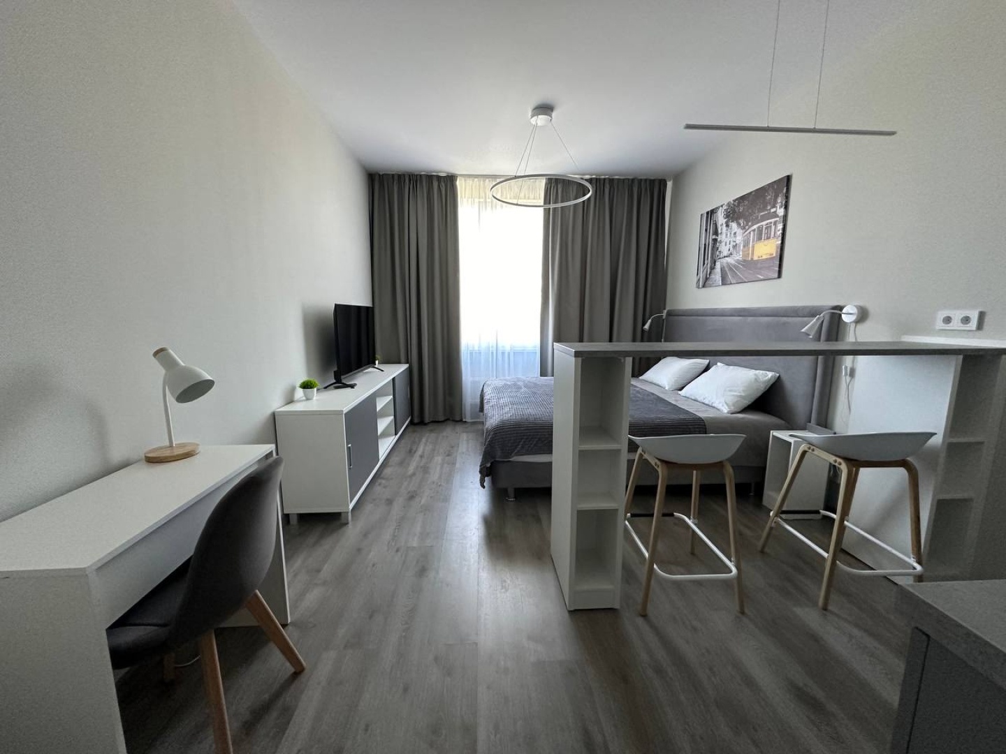 Апартаменты Hotel Spb 7