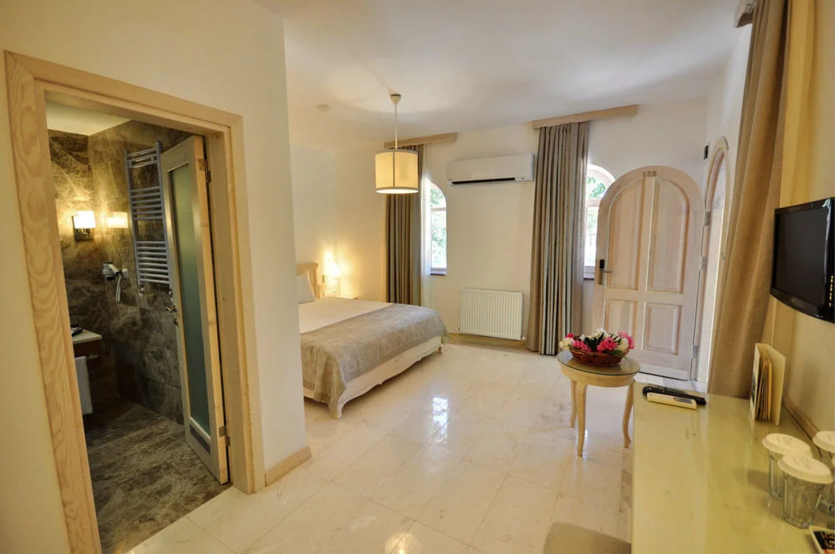 Oliviera Private Island Hotel – Kalem Adası