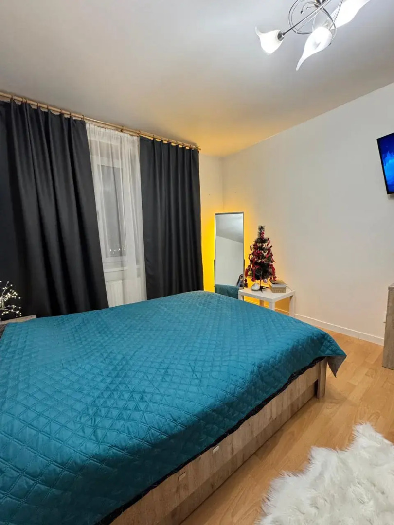 Квартира Современная для праздников