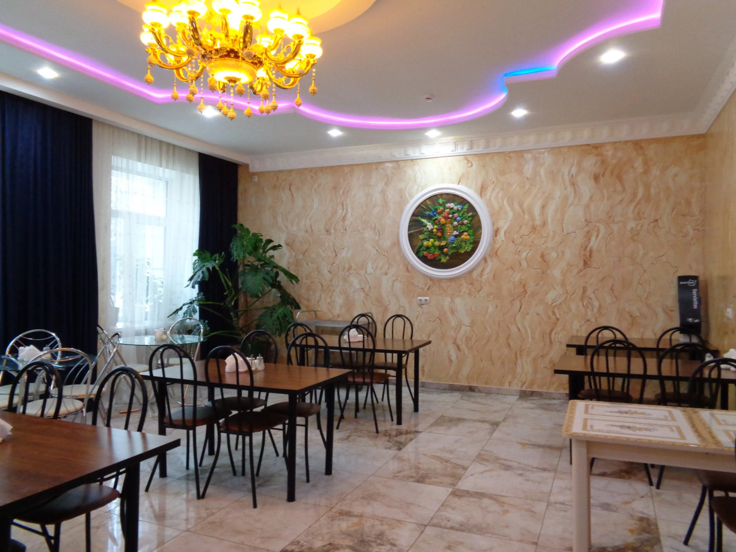 Отель Гранд