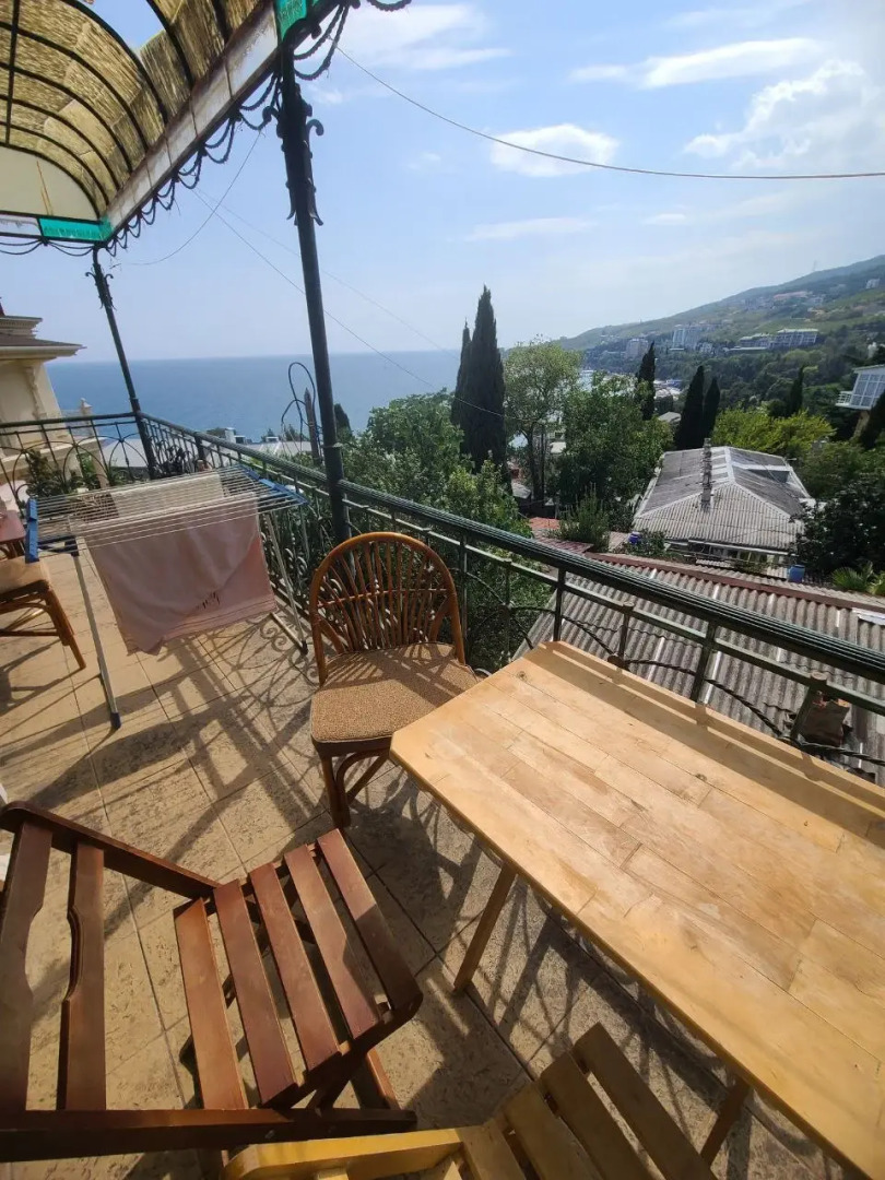 Гостевой дом Каменная Крепость