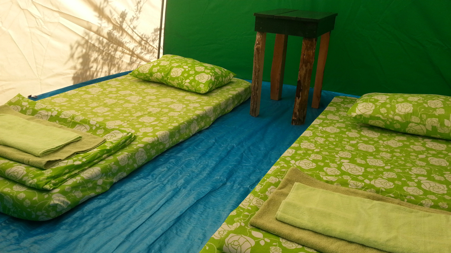 Sun Dalyan Yeni Adet Organic Certificated Mini-Hotel