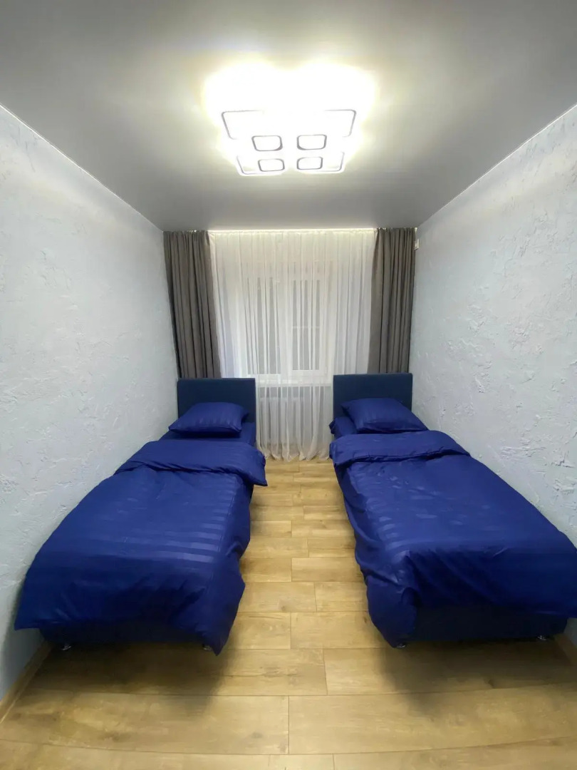 Квартира на улице Красная