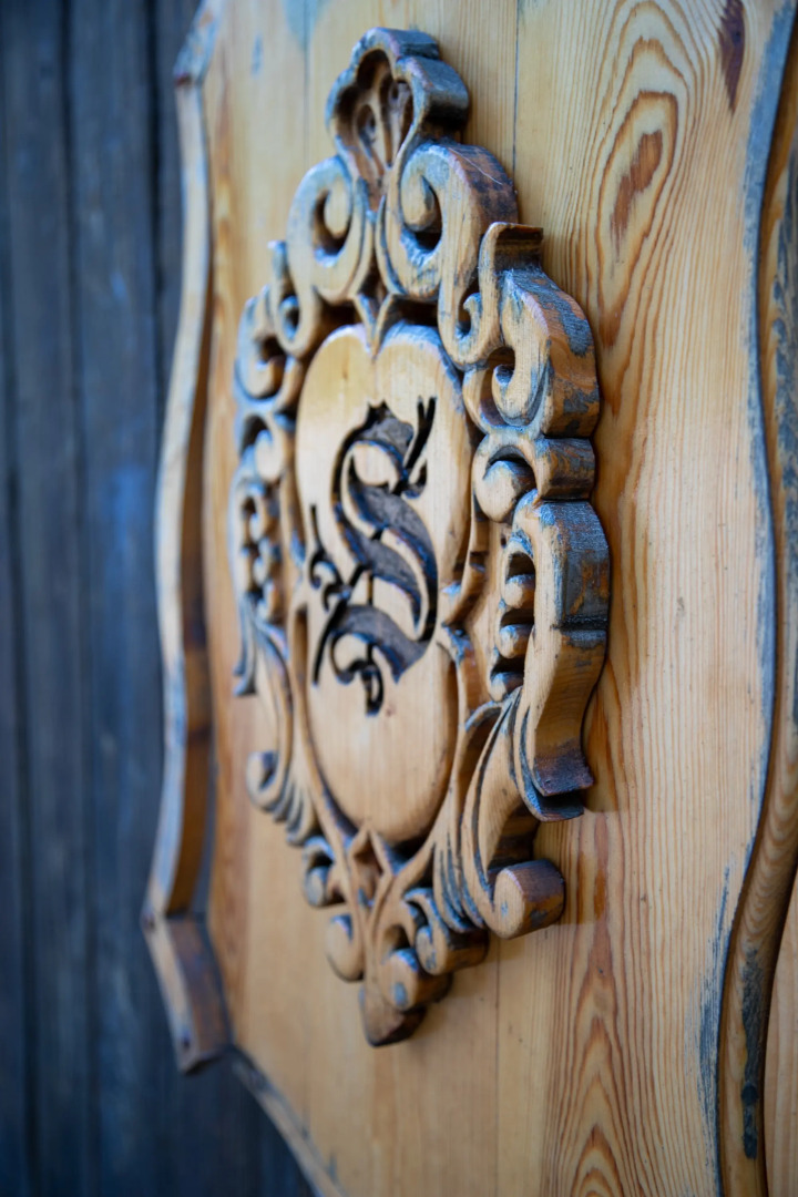 База отдыха Парк отель Завидово