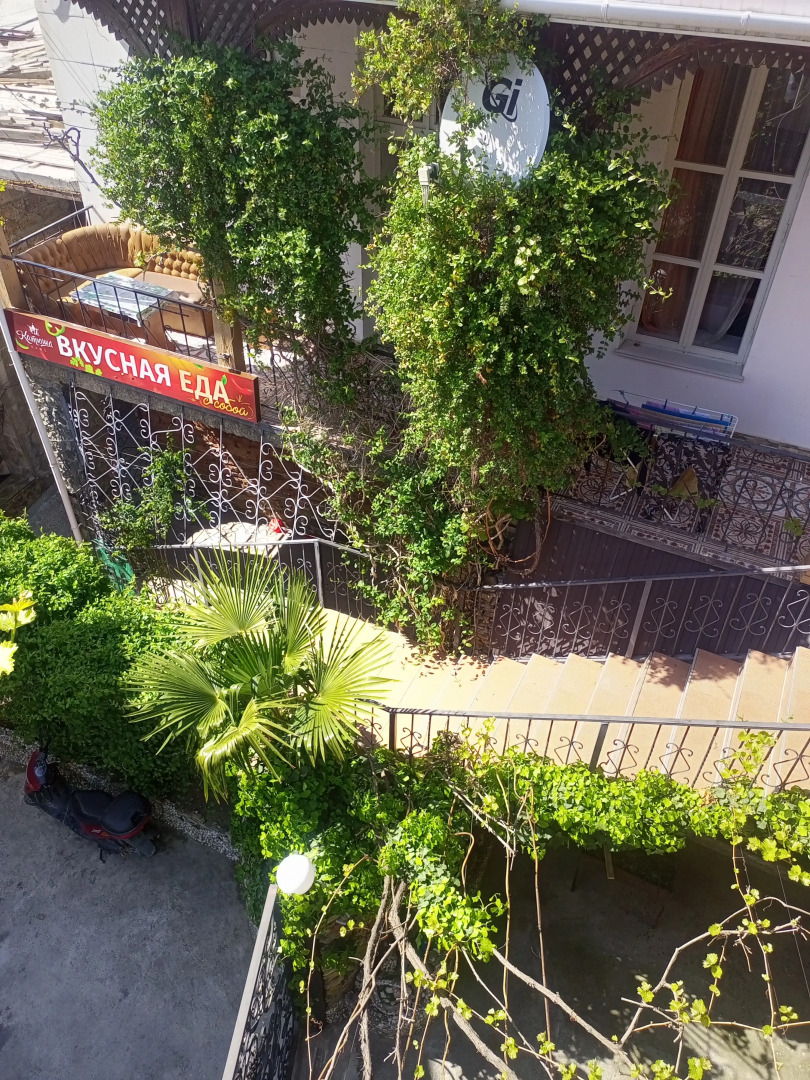 Гостевой дом Кара-Дениз