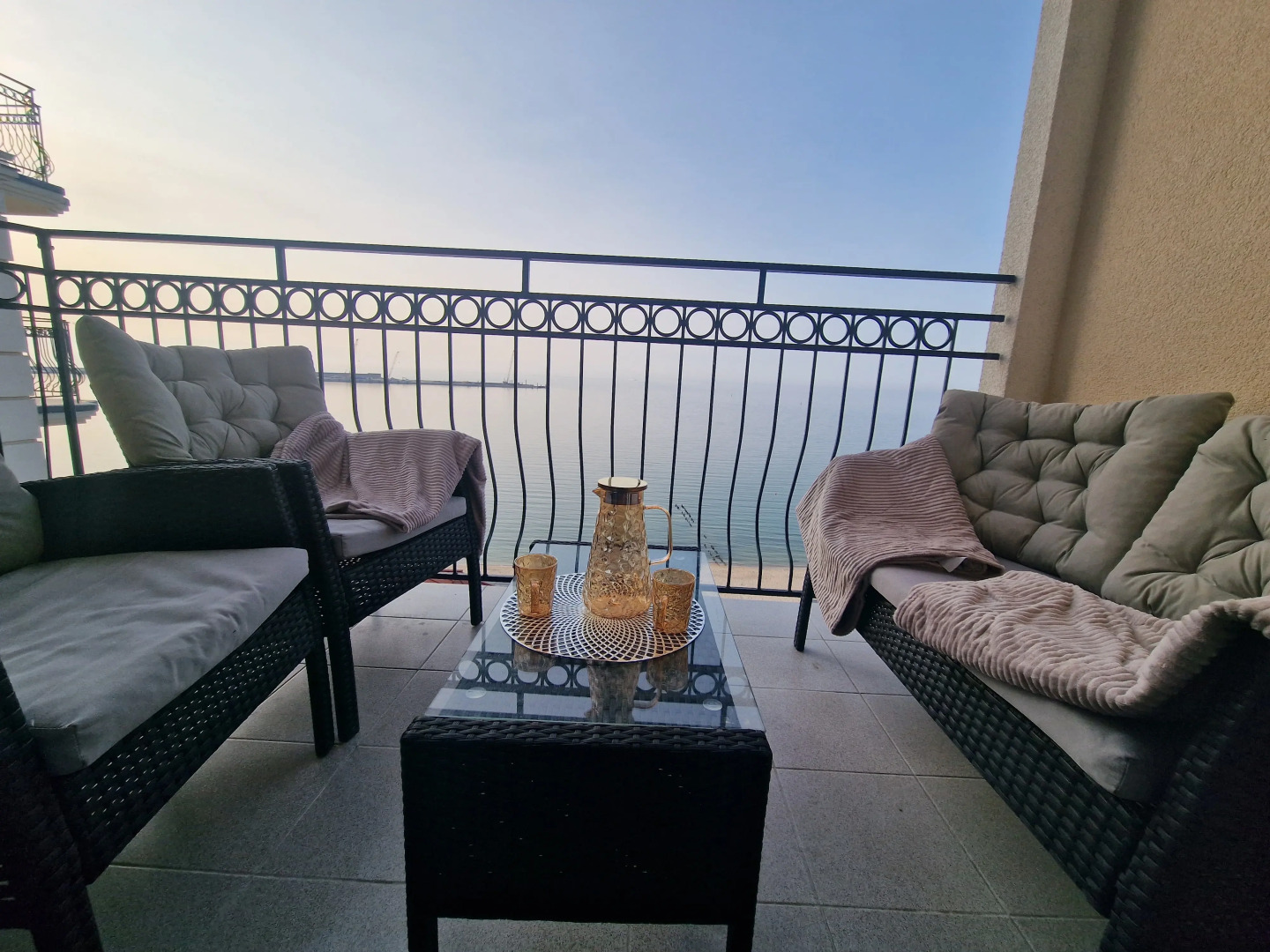 Апартаменты ПиНаты