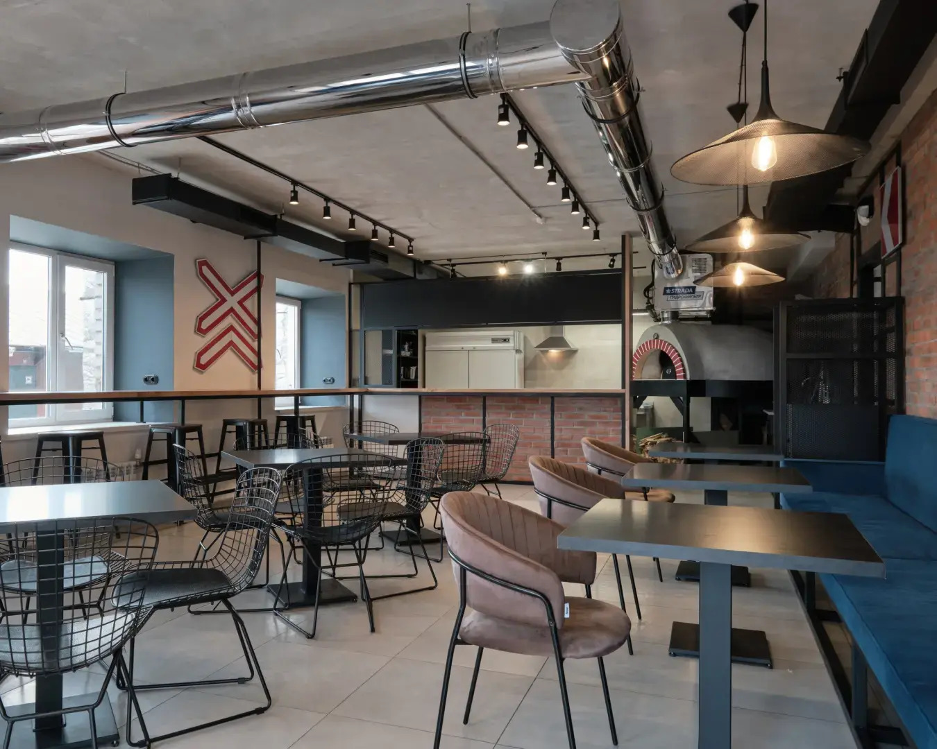 Отель Момент