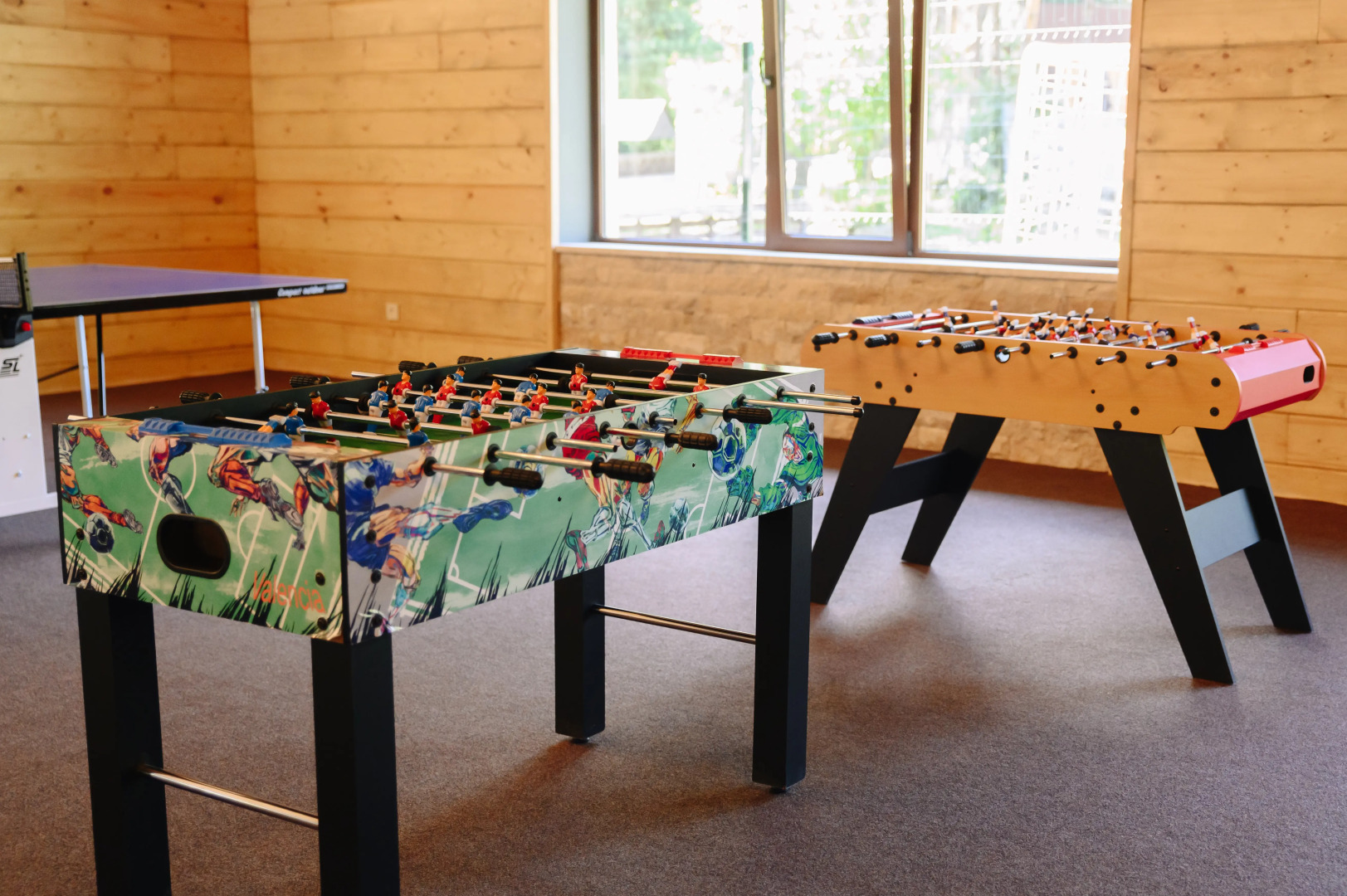 Отель Apricot  Aghveran Resort