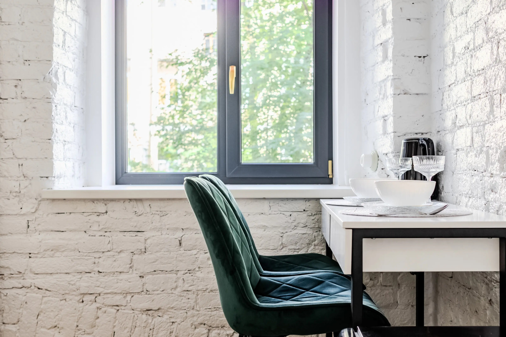 Квартира Дизайнерская студия в центре Санкт Петербурга