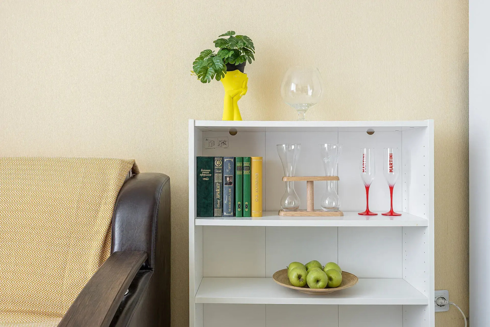 Квартира 2-комнатные Апартаменты в ЖК Бизнес Класса