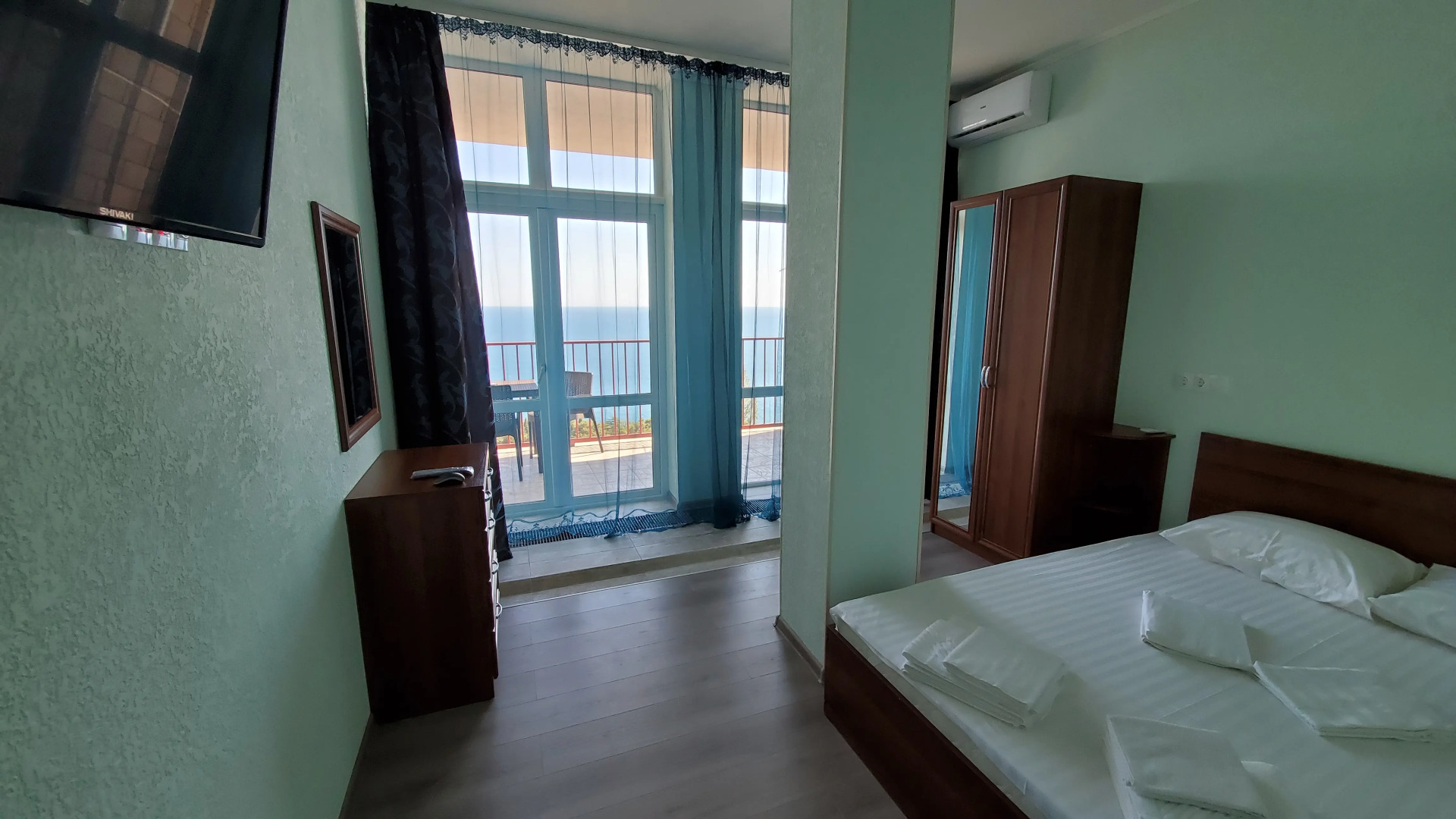 Гостевой дом Жуковка