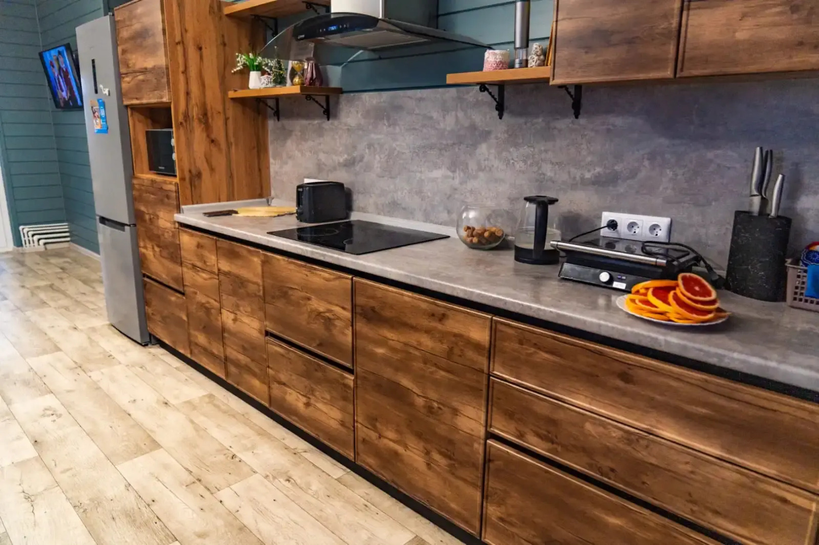 Частный дом Naumovo village