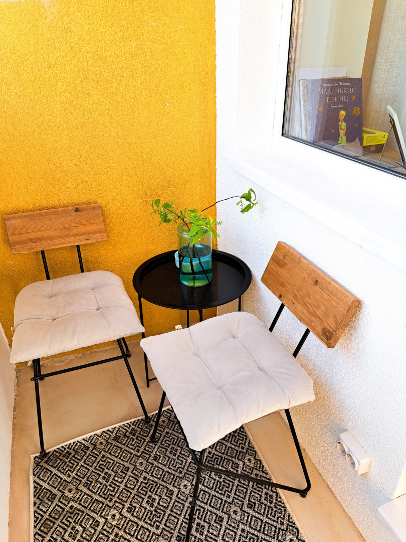 Апартаменты Мещанская квартира