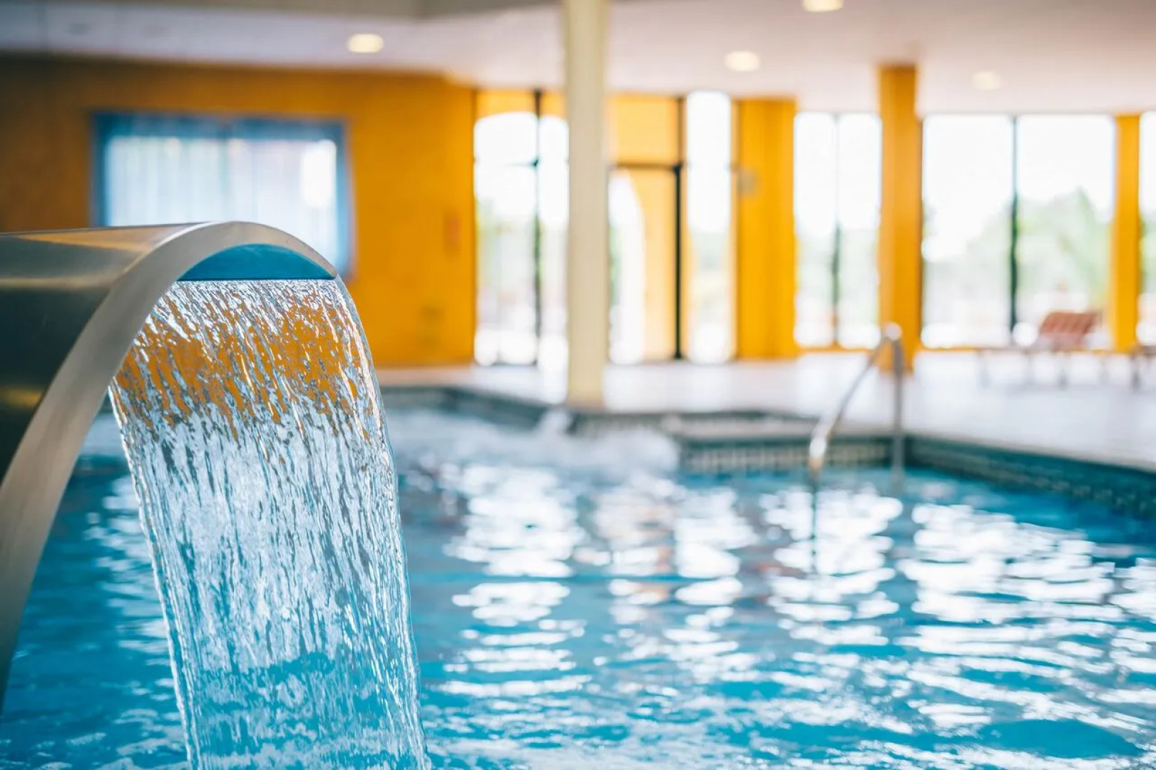 Отель Grand Muthu Golf Plaza Hotel & Spa