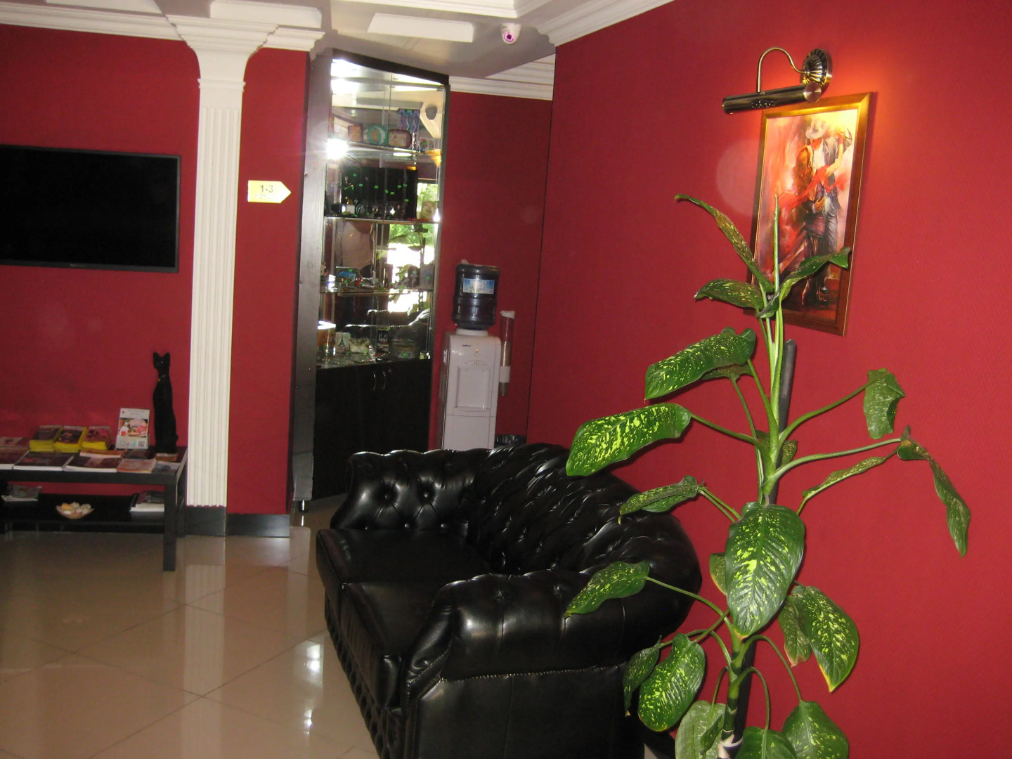 Мини-Отель Дюна