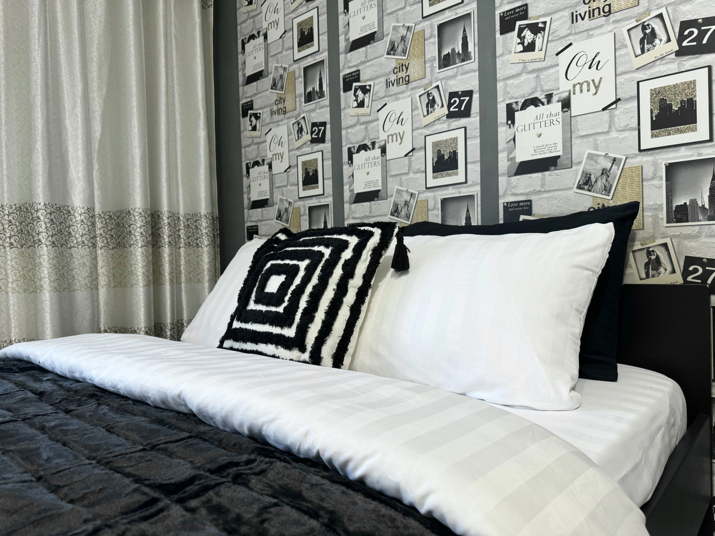 Квартира Atmosfera Sna