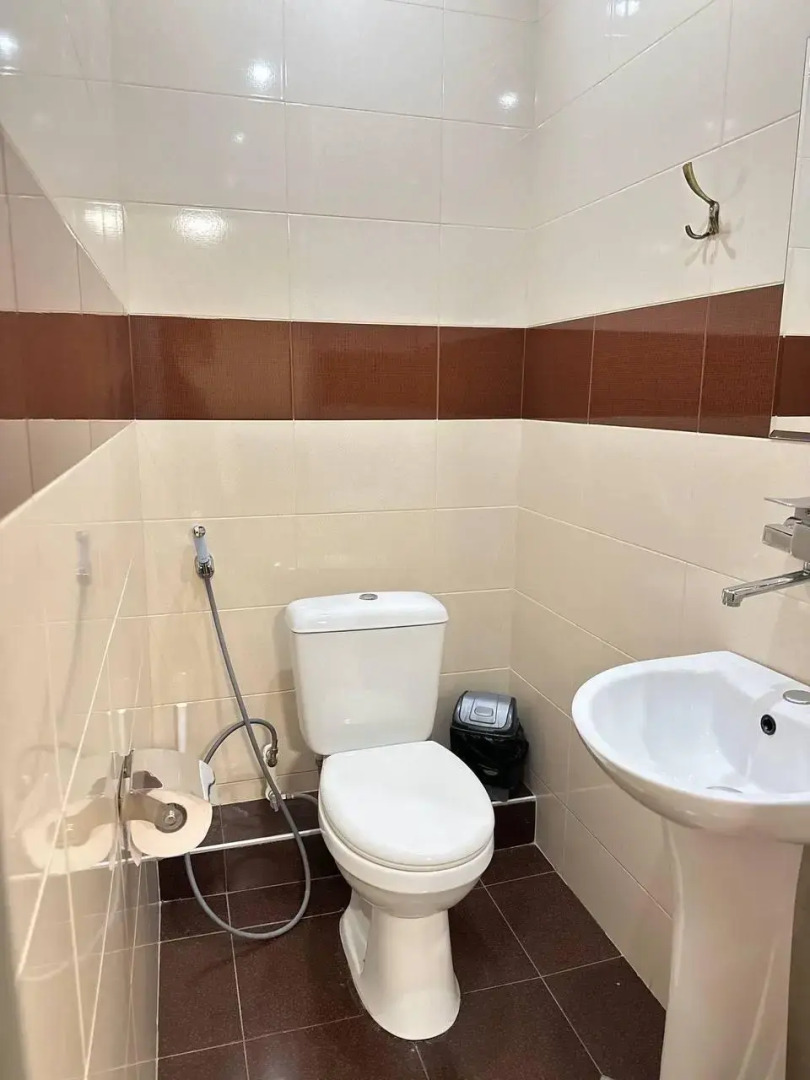 Отель Georgia Tbilisi GT Hotel