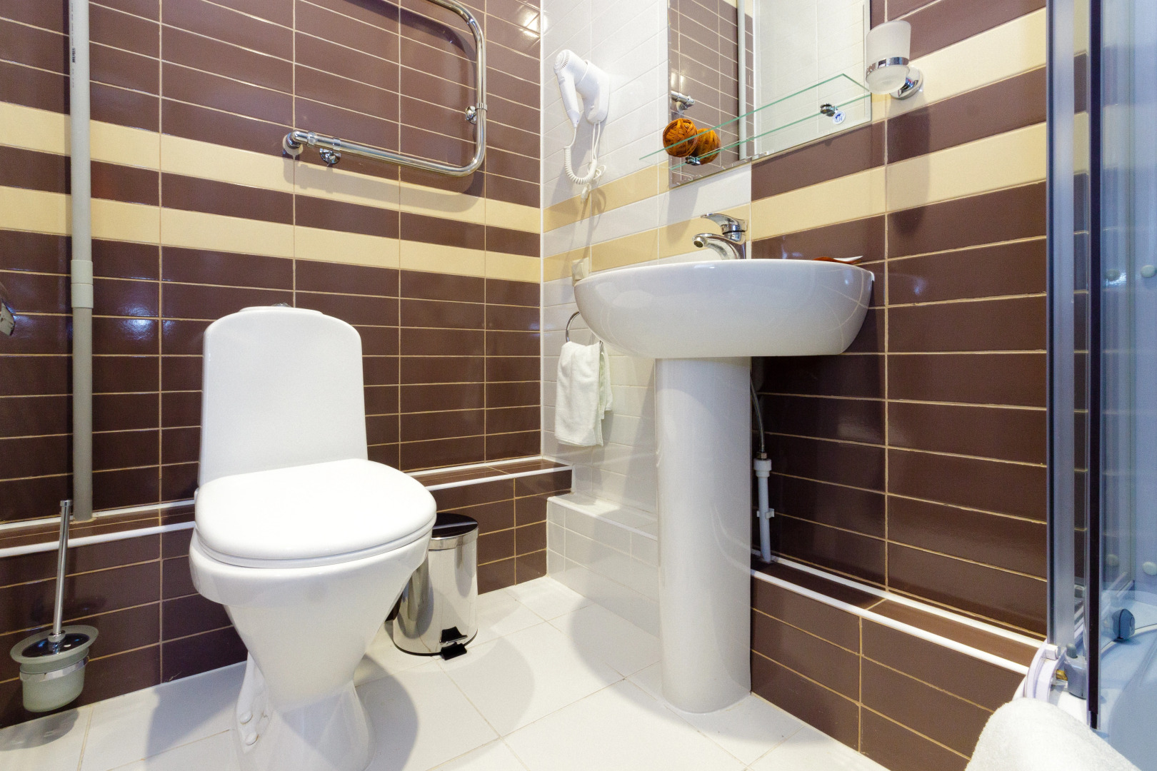 Отель Тесса