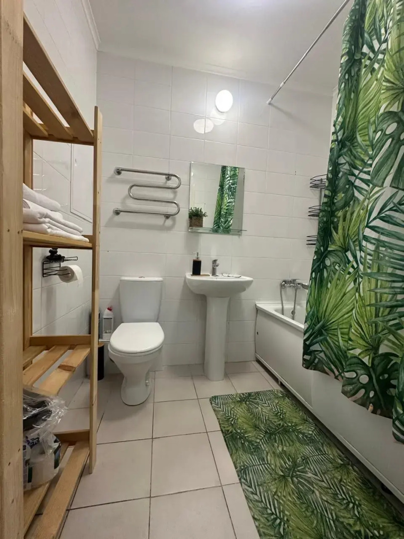 Квартира Прекрасная видовая квартира