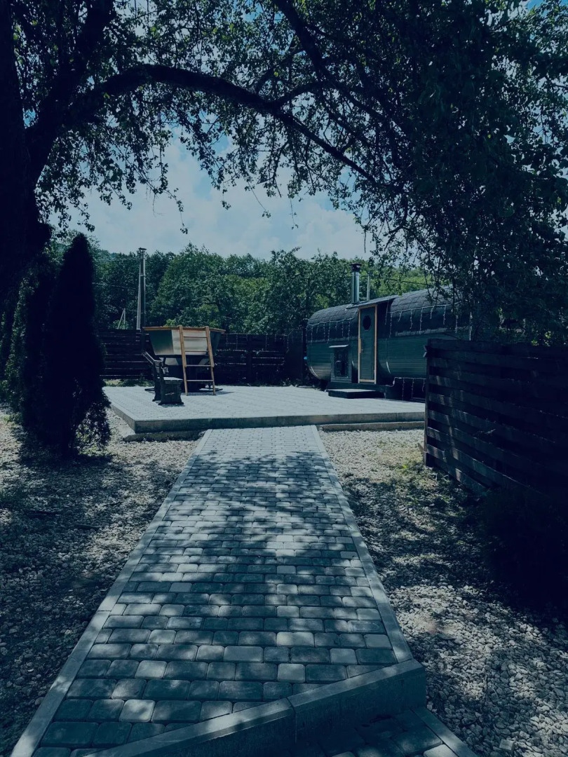 Гостевой дом Gorka