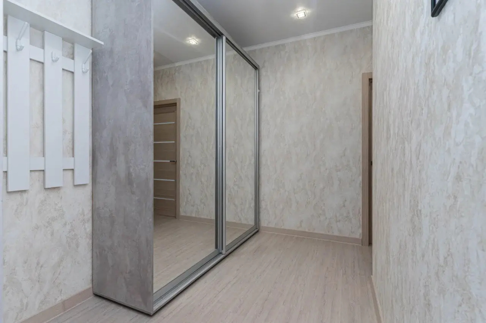 Апартаменты Возле Трц Меганом