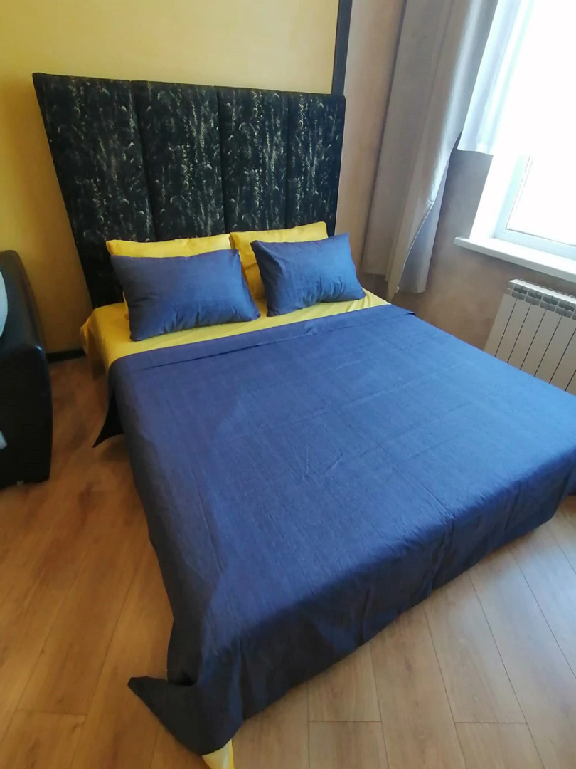 Квартира Центр StandArtRooms