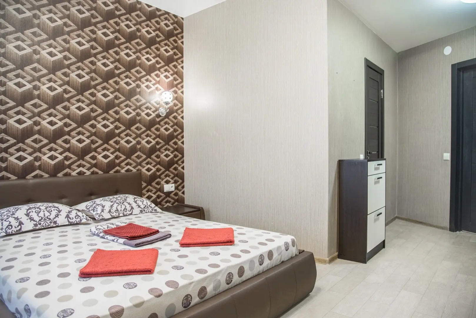 Отель Веста Самара